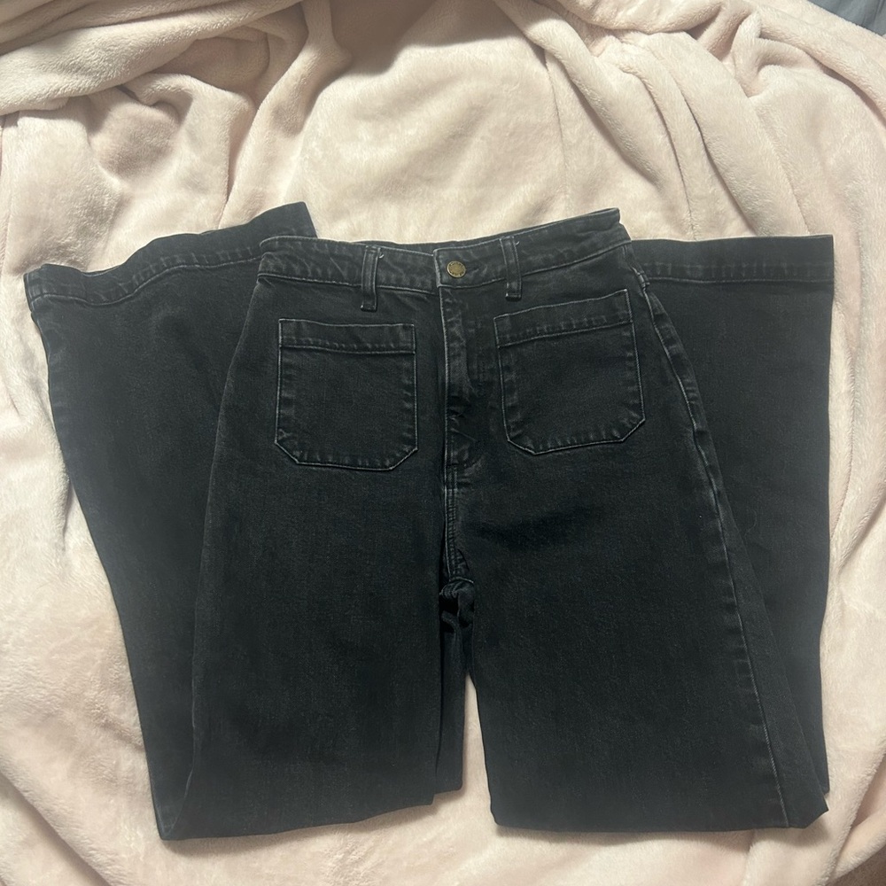 Rolla’s Sailor Jeans
